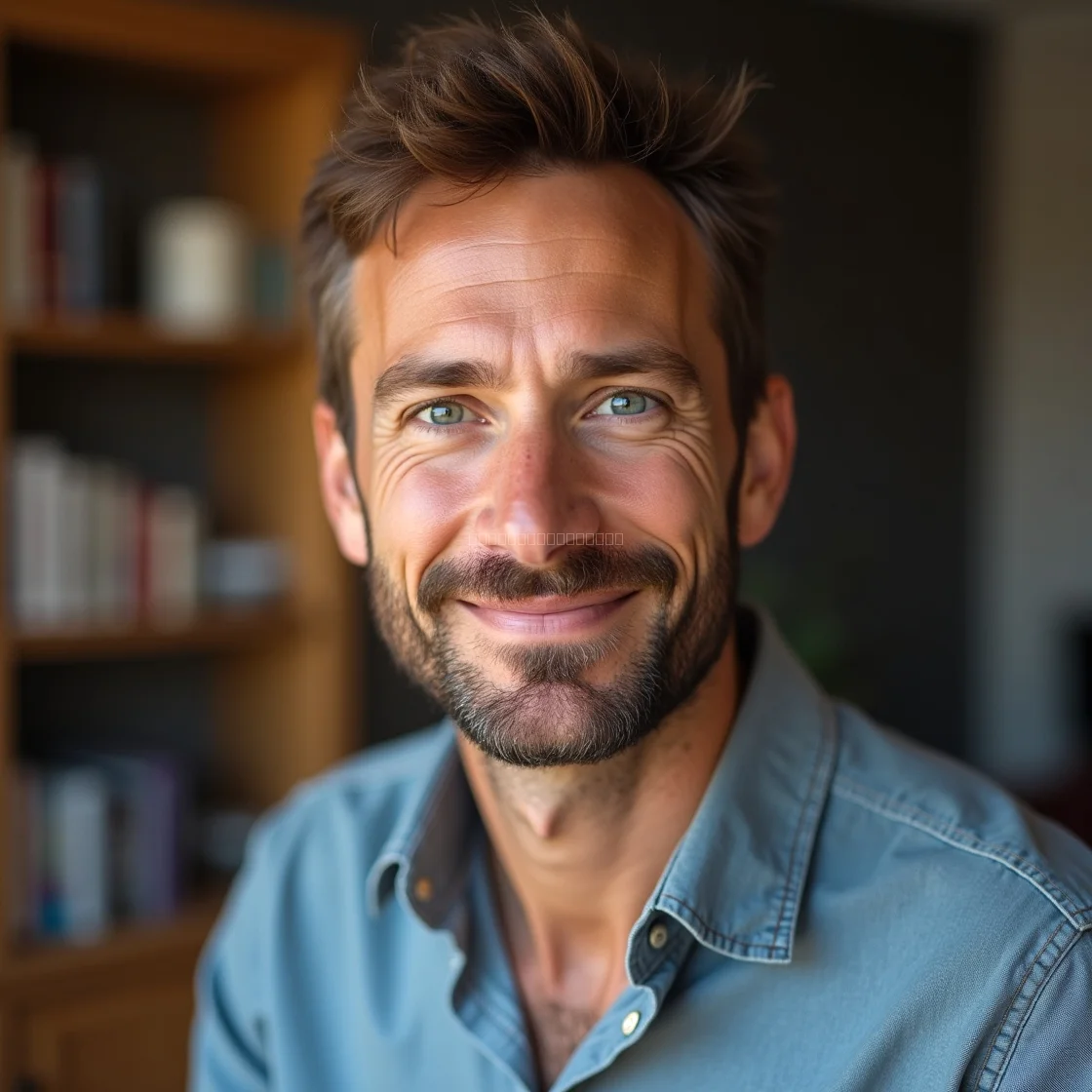 Lukas Meier